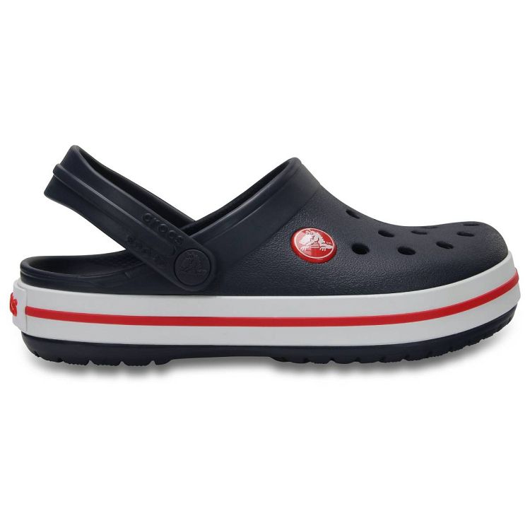 Crocband Clog T