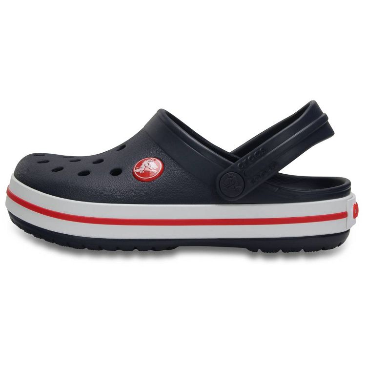 Crocband Clog T