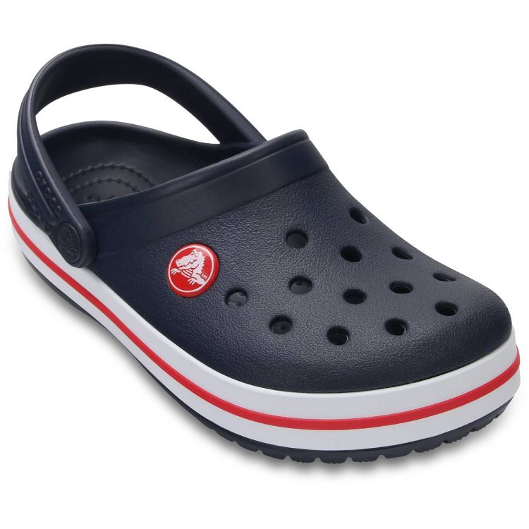 Crocband Clog T