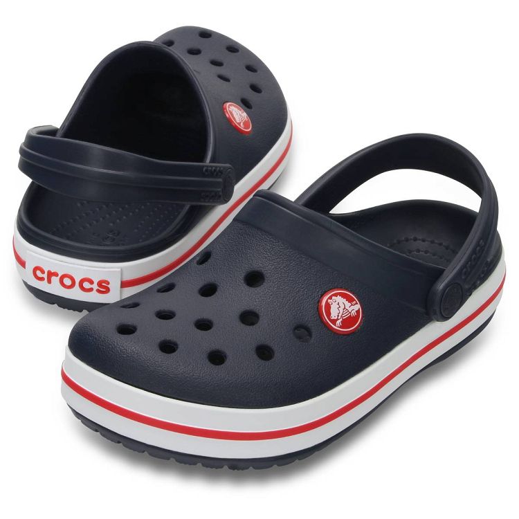 Crocband Clog T