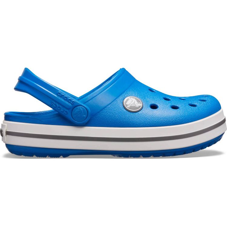 Crocband Clog T