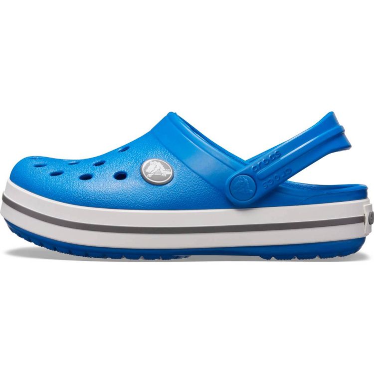 Crocband Clog T