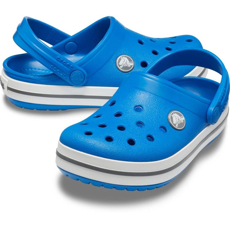 Crocband Clog T