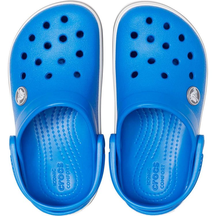 Crocband Clog T