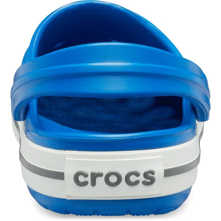 Crocband Clog T