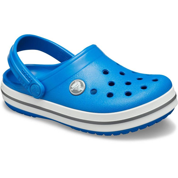 Crocband Clog T