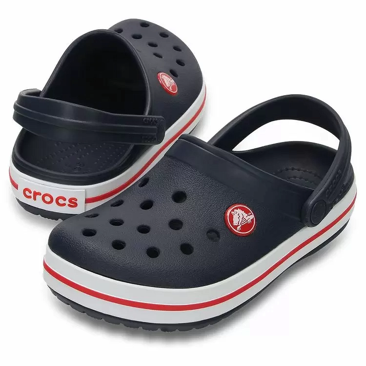 Crocband Clog K