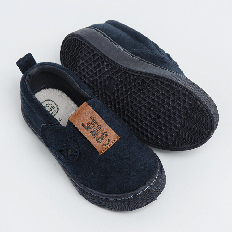 Drak blue sleepers