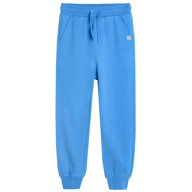 Jogging set swetashirt and joggers