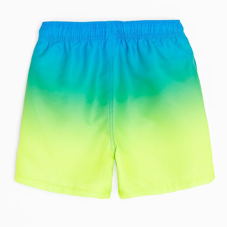 Swimwear shorts