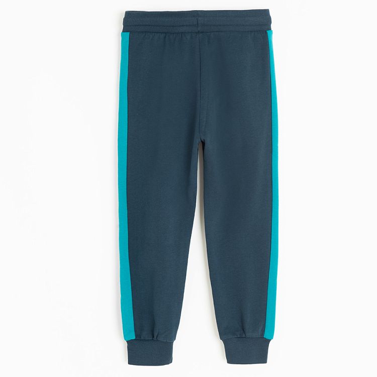 Jogging pants