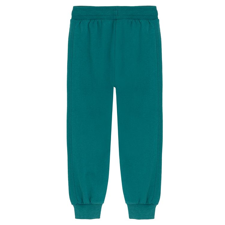 Jogging pants