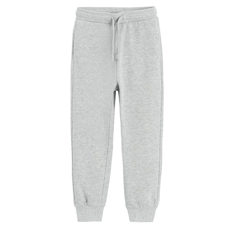 Jogging pants