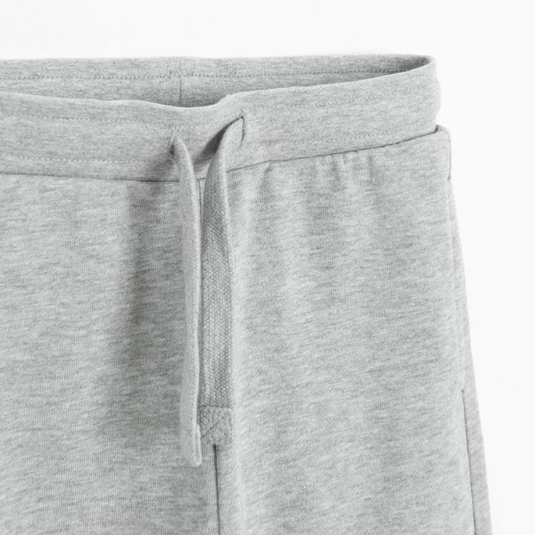 Jogging pants