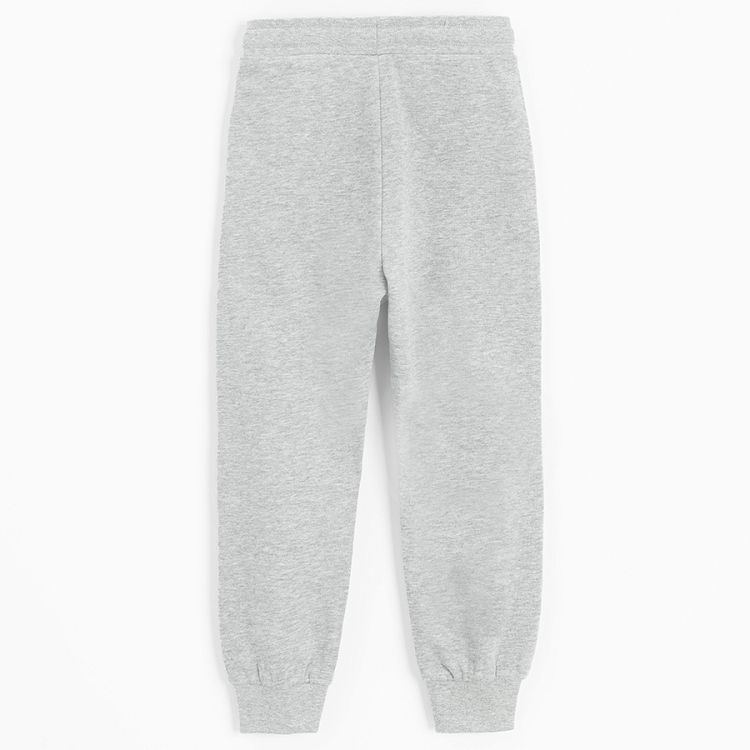 Jogging pants