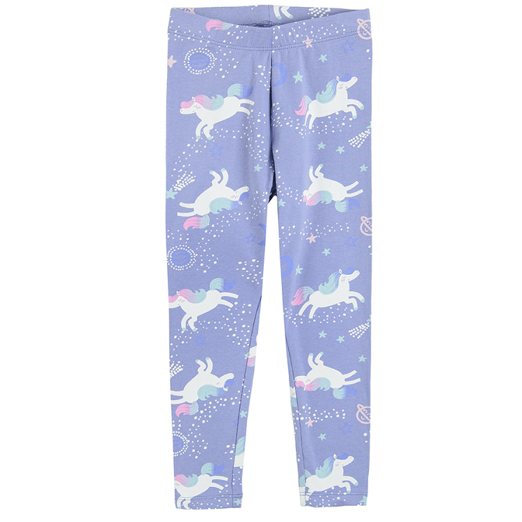 Unicorn leggings