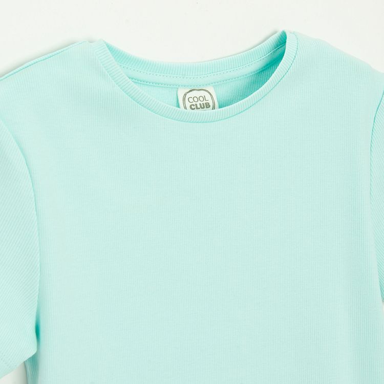 Mint T-shirt