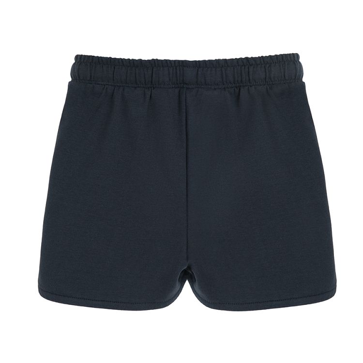 Blue shorts- 2 pack