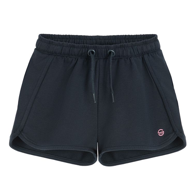 Blue shorts- 2 pack