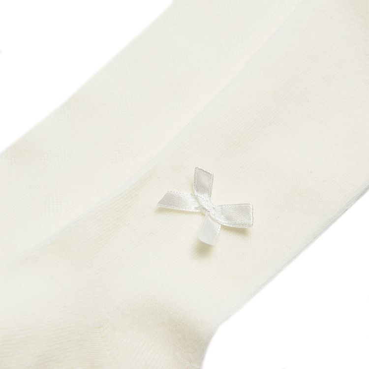 White tights- 2 pack