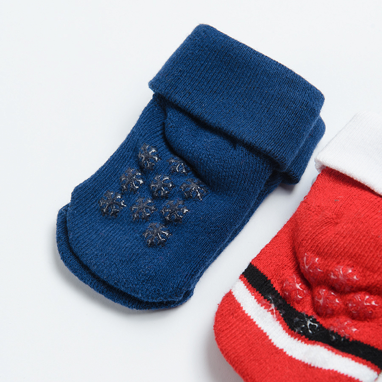 Christmas socks 3-pack