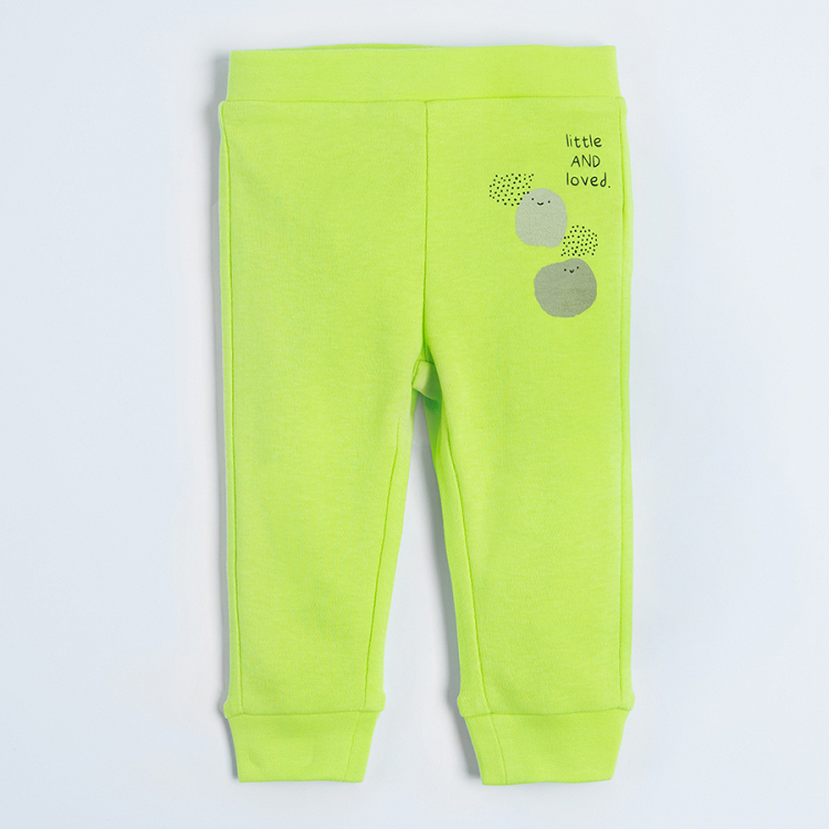 Light color footless leggings