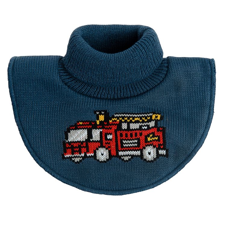 Paw Patrol blue neckerchief