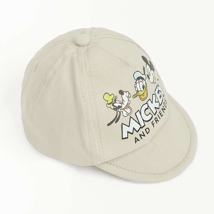 Mickey and Friends jockey hat