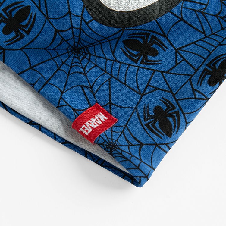 Marvel spiderman beanie