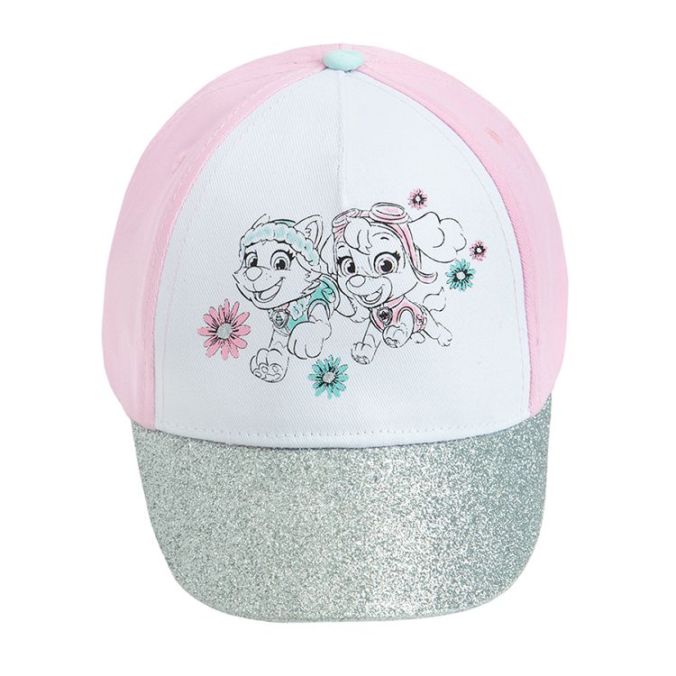 Paw Patrol jockey hat