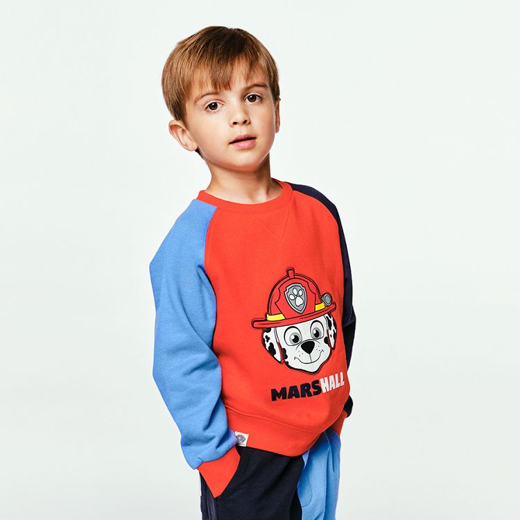 Paw Patrol sweatshirt