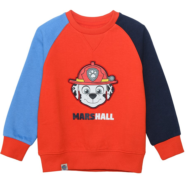 Paw Patrol sweatshirt