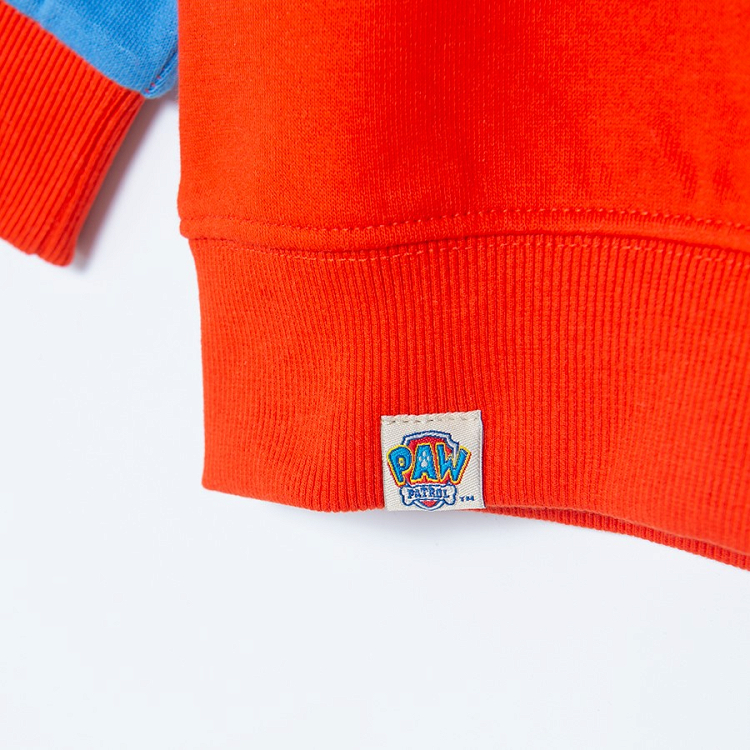 Paw Patrol sweatshirt