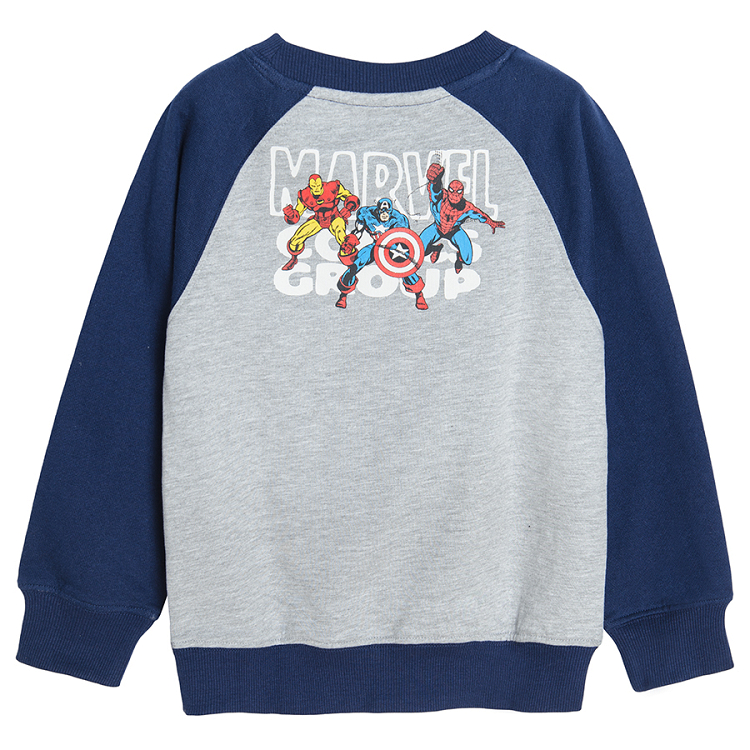 MARVEL sweatshirt