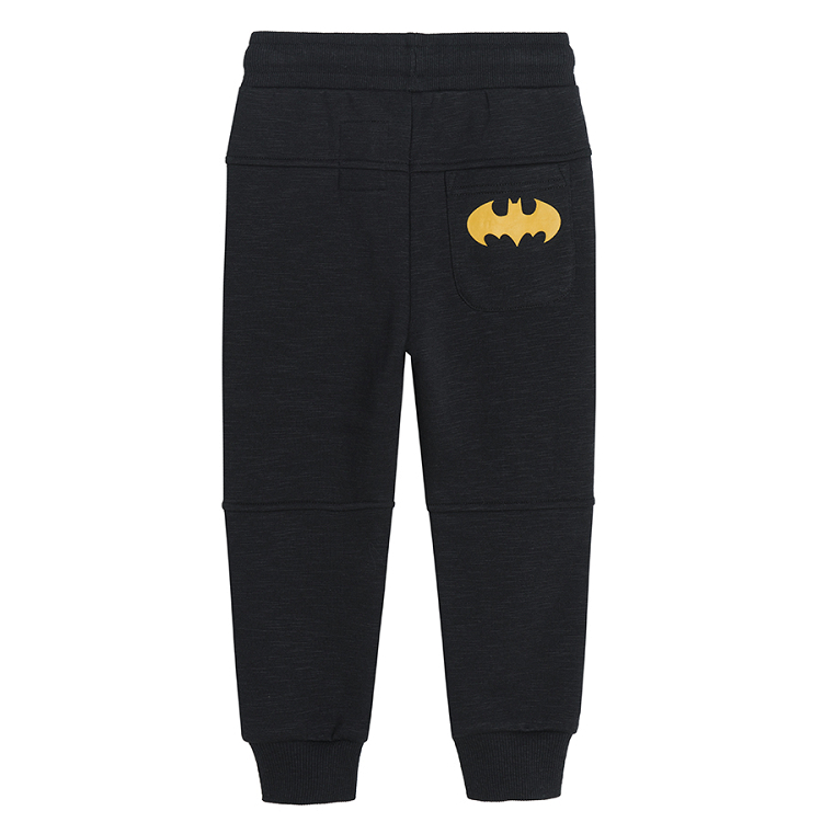 Batman anthracite jogging pants