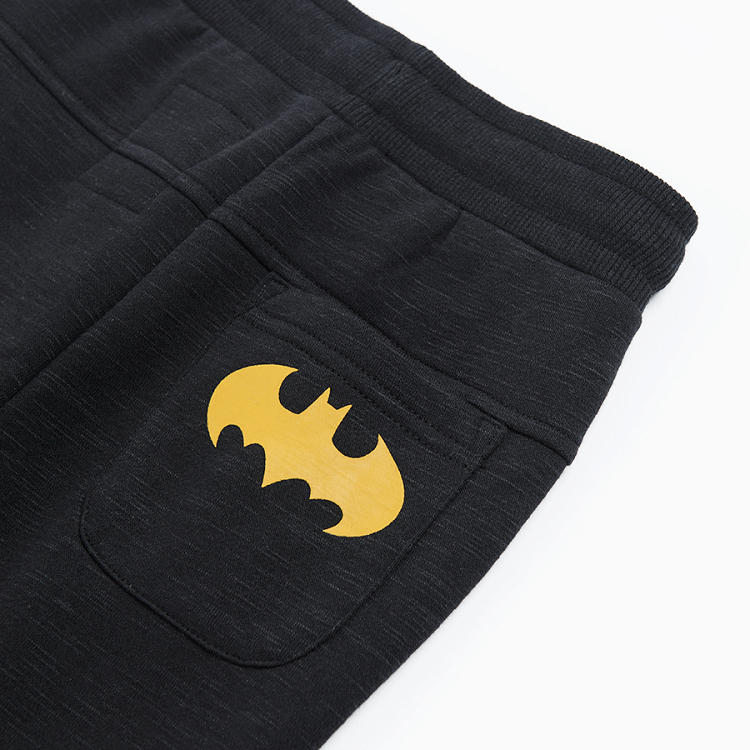 Batman anthracite jogging pants