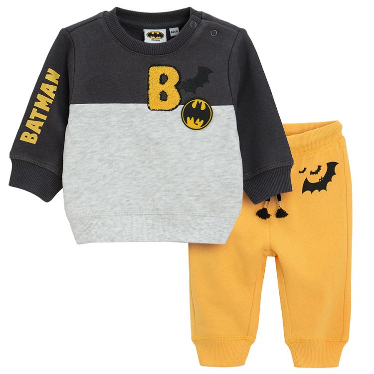 Batman jogging set