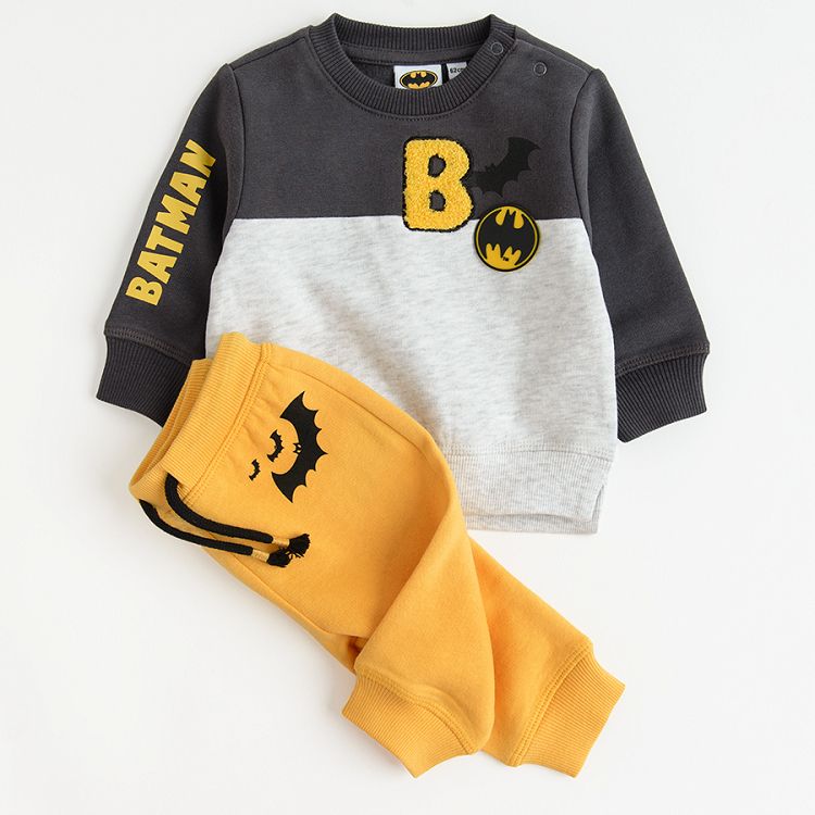 Batman jogging set