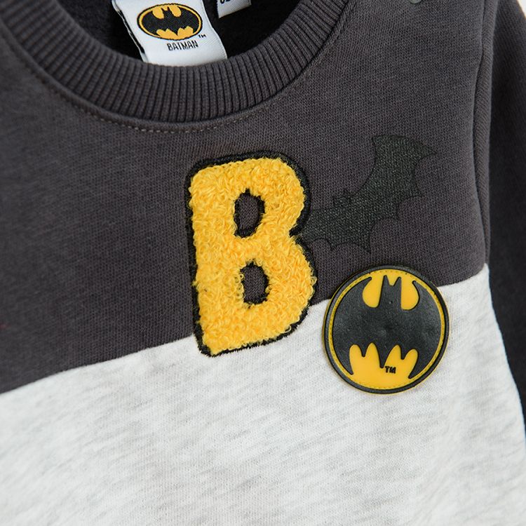 Batman jogging set