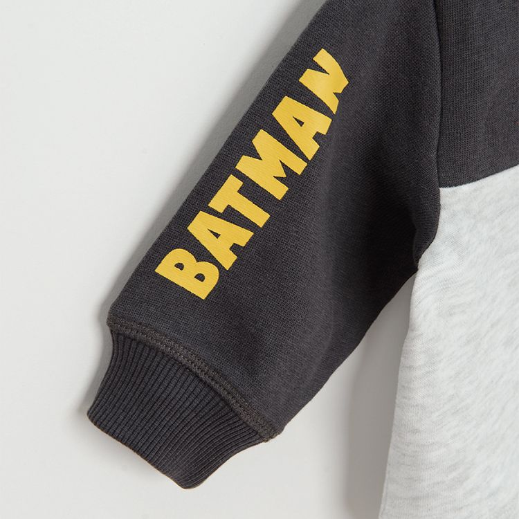 Batman jogging set