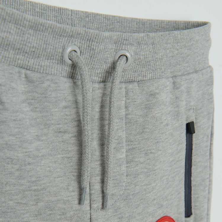 Marvel grey jogging pants