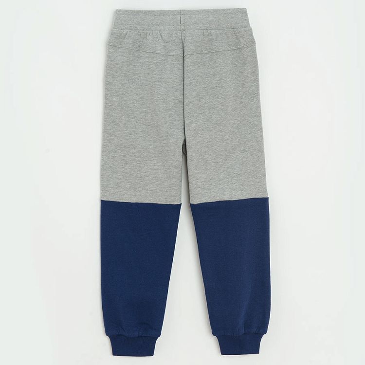 Paw Patrol grey and blue jogging pants