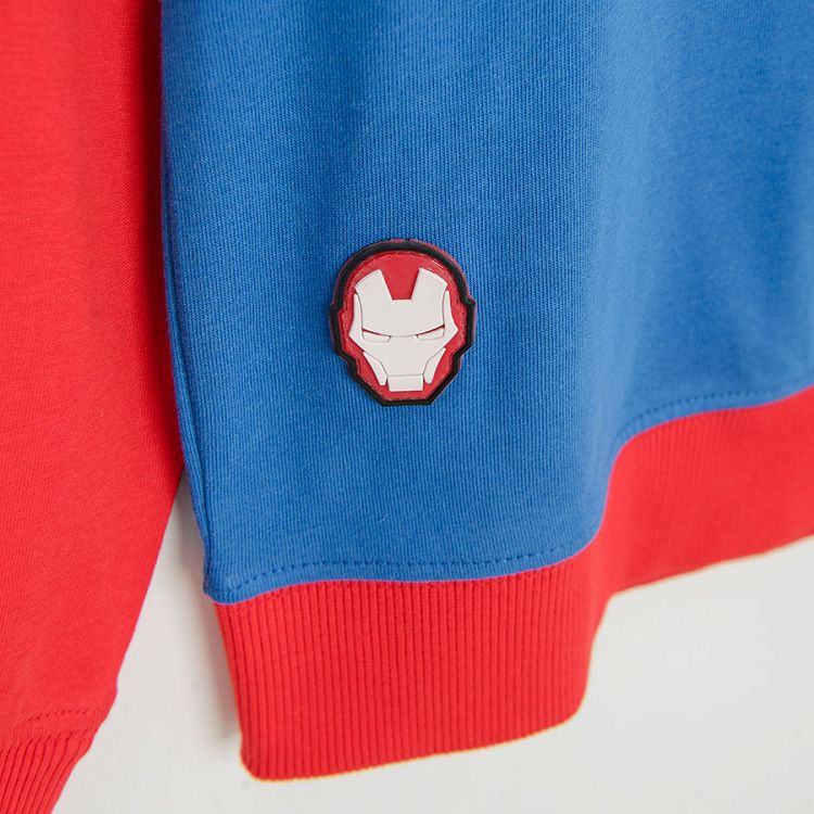 Avengers sweatshirt