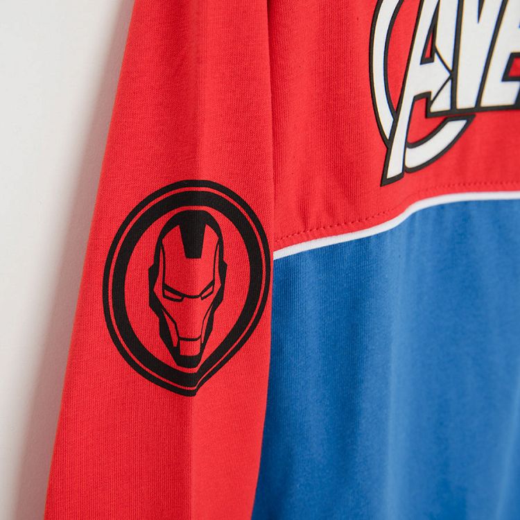 Avengers sweatshirt