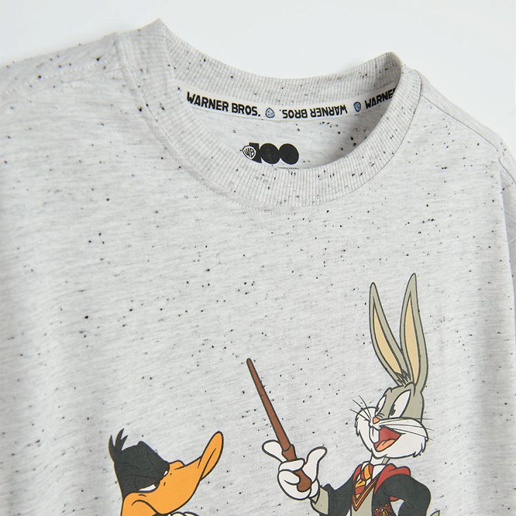 Bugs Bunny short sleeve T-shirt