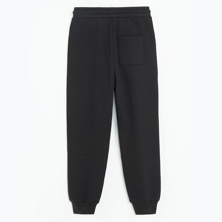 Playstation black jogging pants