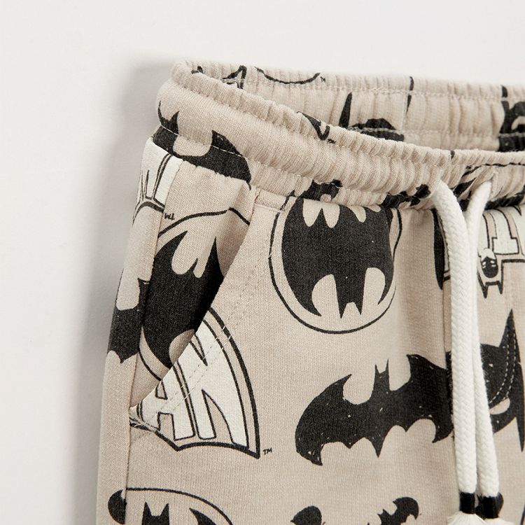 Batman sweatpants- 2 pack