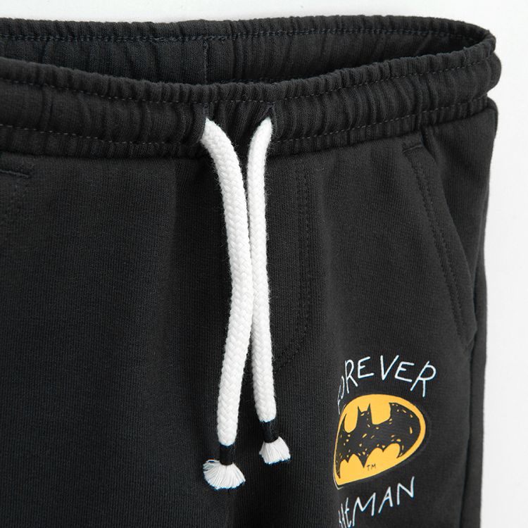 Batman sweatpants- 2 pack