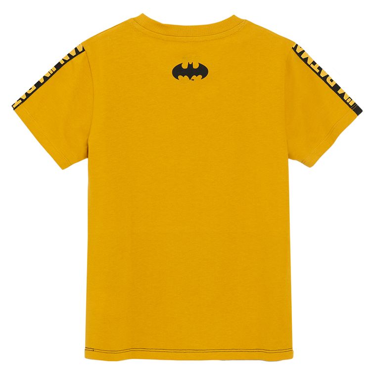 Batman short sleeve T-shirt