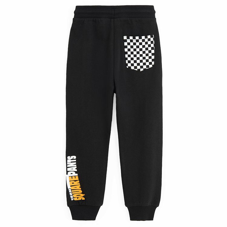 Jogging pants